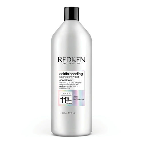 ACIDIC BONDING CONCENTRATE CONDITIONER - 1 L / 33.8 fl oz