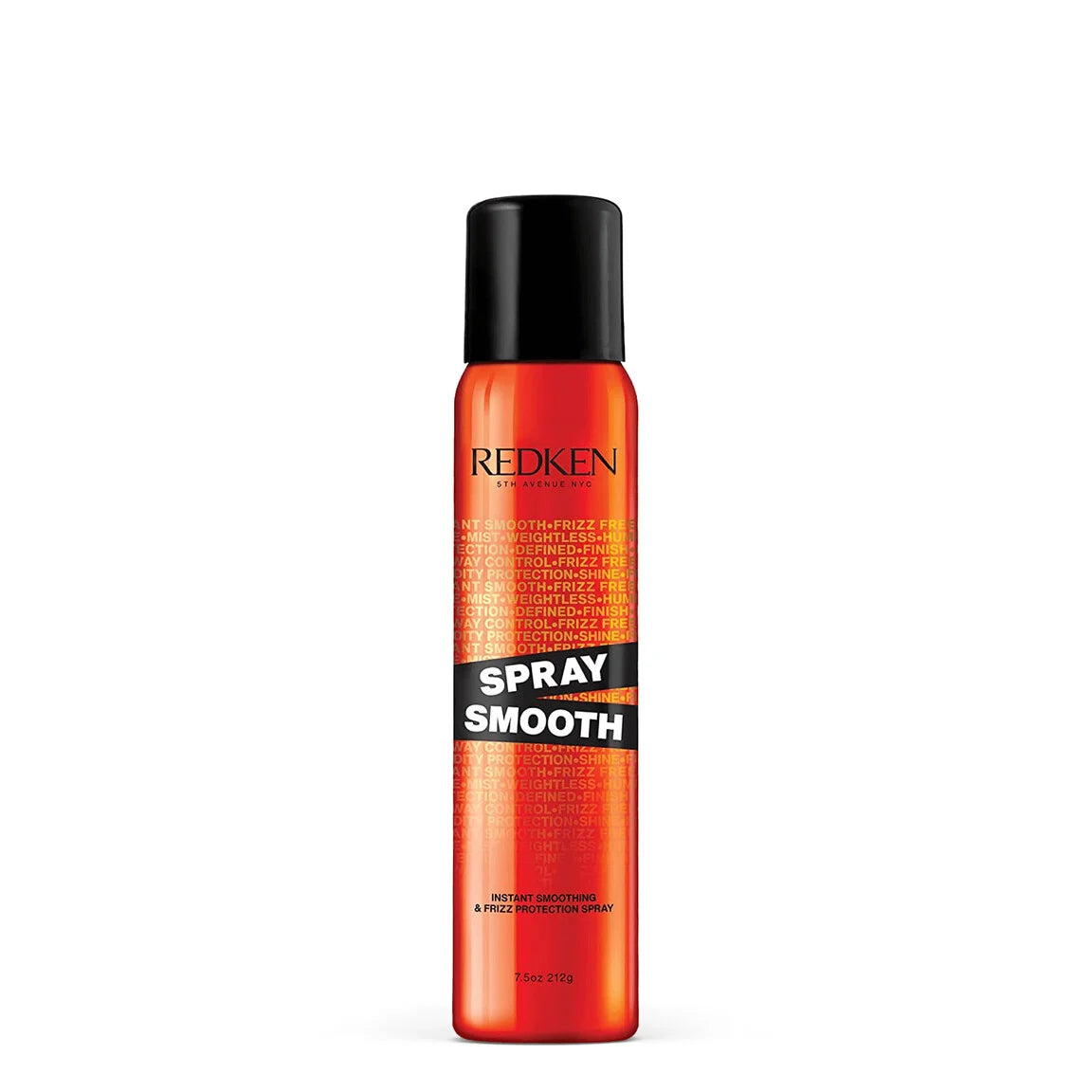 SPRAY SMOOTH Instant Smoothing and De-Frizzing Spray for a Silky Finish - 212 g / 7.5 fl oz